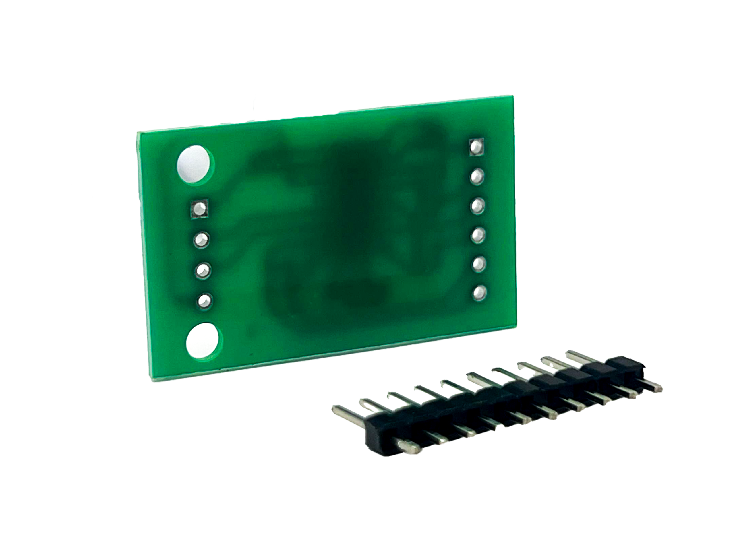 Module amplificateur de cellule de charge HX711